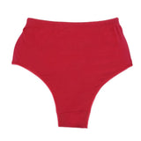 Women's Plain Panty - Maroon, Women, Panties, Chase Value, Chase Value
