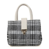 Women's Handbag C00107 - White, Women, Bags, Chase Value, Chase Value