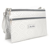 Women's Shoulder Bag 2324 - Off White, Women, Bags, Chase Value, Chase Value