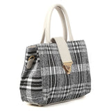 Women's Handbag C00107 - White, Women, Bags, Chase Value, Chase Value