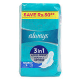 Always Ultra Xtra Long - 28 Pcs, Beauty & Personal Care, Sanitory Napkins, Always, Chase Value