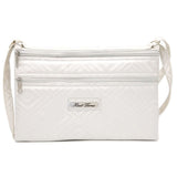 Women's Shoulder Bag 2324 - Off White, Women, Bags, Chase Value, Chase Value