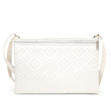 Women's Shoulder Bag 2324 - Off White, Women, Bags, Chase Value, Chase Value
