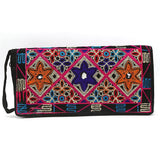 Women's Clutch 11-1 Star - Multi, Women, Clutches, Chase Value, Chase Value