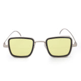 Men's Sunglasses - Green, Men, Sunglasses, Chase Value, Chase Value