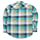 Boys Full Sleeves Casual Shirt - Multi, Kids, Boys Shirts, Chase Value, Chase Value