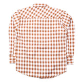 Boys Full Sleeves Casual Shirt - Brown, Kids, Boys Shirts, Chase Value, Chase Value