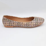 Women's Fancy Pumps - Beige, Women, Pumps, Chase Value, Chase Value