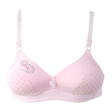 Women's Foam Bra - Light Pink, Women, Bras, Chase Value, Chase Value
