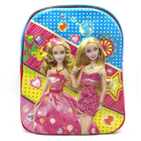 Character School Bag - Pink, Kids, School And Laptop Bags, Chase Value, Chase Value