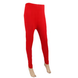 Women's Tight - Red, Women, Pants & Tights, Chase Value, Chase Value