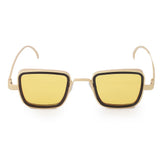 Men's Sunglasses - Yellow, Men, Sunglasses, Chase Value, Chase Value