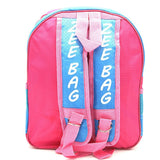 Character School Bag - Pink, Kids, School And Laptop Bags, Chase Value, Chase Value
