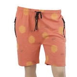 Men's Fancy Short - Peach, Men's Shorts, Chase Value, Chase Value