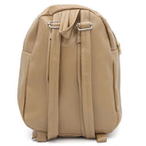Girls backpack 7572C - Beige, Kids, Kids Bags, Chase Value, Chase Value