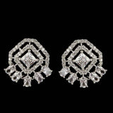 Women's Tops - White, Women, Earrings & Tops, Chase Value, Chase Value