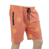 Men's Fancy Short - Peach, Men's Shorts, Chase Value, Chase Value
