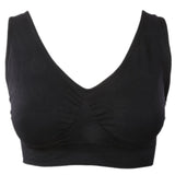 Women's Air Bra - Black, Women, Bras, Chase Value, Chase Value