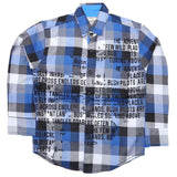 Boys Full Sleeves Casual Shirt - Multi, Kids, Boys Shirts, Chase Value, Chase Value