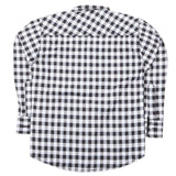 Boys Full Sleeves Casual Shirt - Black, Kids, Boys Shirts, Chase Value, Chase Value