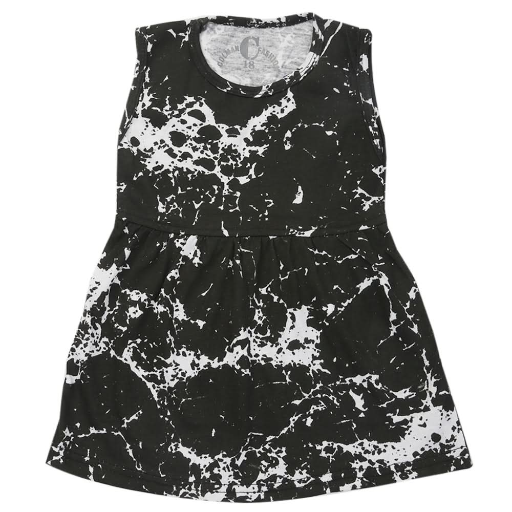 Girls Frock - C32, Girls Frocks, Chase Value, Chase Value