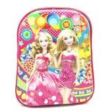 Character School Bag - Pink, Kids, School And Laptop Bags, Chase Value, Chase Value