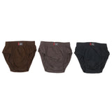 Men's Underwear Pack Of 3 - Multi, Men, Underwear, Chase Value, Chase Value