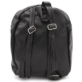 Girls backpack 7572A - Black, Kids, Kids Bags, Chase Value, Chase Value