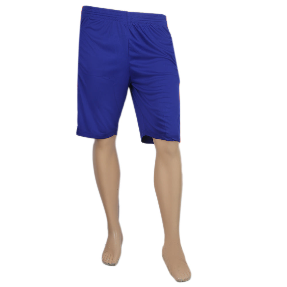 Men's Short - Royal Blue, Men, Shorts, Chase Value, Chase Value