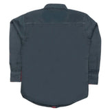 Boys Full Sleeves Casual Shirt - Green, Kids, Boys Shirts, Chase Value, Chase Value