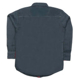 Boys Full Sleeves Casual Shirt - Green, Kids, Boys Shirts, Chase Value, Chase Value