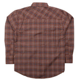 Boys Full Sleeves Casual Shirt - Brown, Kids, Boys Shirts, Chase Value, Chase Value