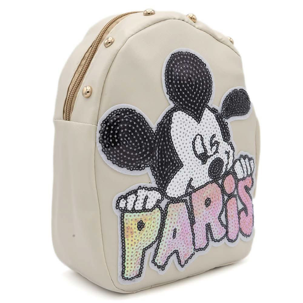 Girls backpack 7572A - Fawn, Kids, Kids Bags, Chase Value, Chase Value
