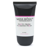 Miss Rose Photo Finish Primer 25ml - 25Ml, Beauty & Personal Care, Face Primers, Miss Rose, Chase Value