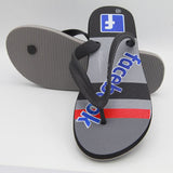 Men's Hi-Walk Slipper (028) - Black, Men, Slippers, Chase Value, Chase Value