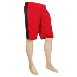 Men's Short - Red, Men, Shorts, Chase Value, Chase Value