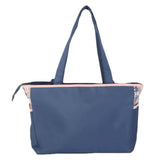 NewBorn Baby Bag 2 Pcs - Blue Pink, Kids, Maternity Bag (Diaper Bag), Chase Value, Chase Value