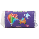 Bona Papa Magic Baby Diaper Regular 36 Pieces - Extra Large, Kids, Diapers, Chase Value, Chase Value