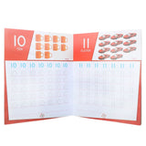 Early Writers - 123, Kids, Kids Educational Books, 3 to 6 Years, Chase Value