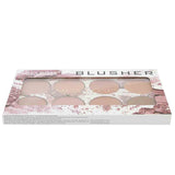 Miss Rose 8 Color Blusher, Beauty & Personal Care, Blush, Miss Rose, Chase Value