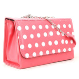 Women's Shoulder Bag 2850 - Pink, Women, Bags, Chase Value, Chase Value