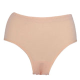 Women's Plain Panty - Skin, Women, Panties, Chase Value, Chase Value