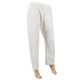 Women's Moti Trouser - Off White, Women, Pants & Tights, Chase Value, Chase Value
