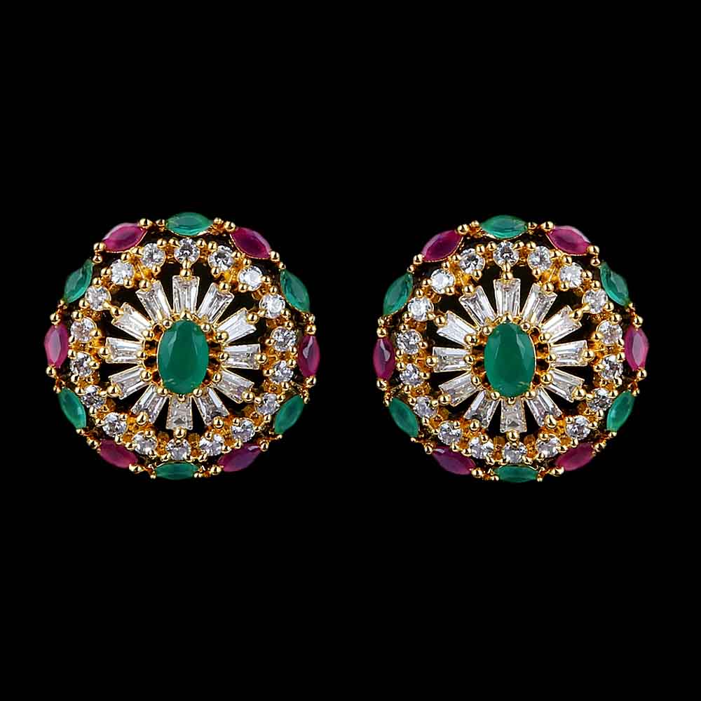 Women's Tops - Multi, Women, Earrings & Tops, Chase Value, Chase Value