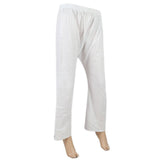 Women's Moti Trouser - White, Women, Pants & Tights, Chase Value, Chase Value