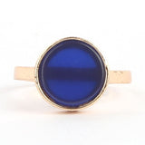 Women's Fancy Ring - Blue, Women, Finger Rings, Chase Value, Chase Value