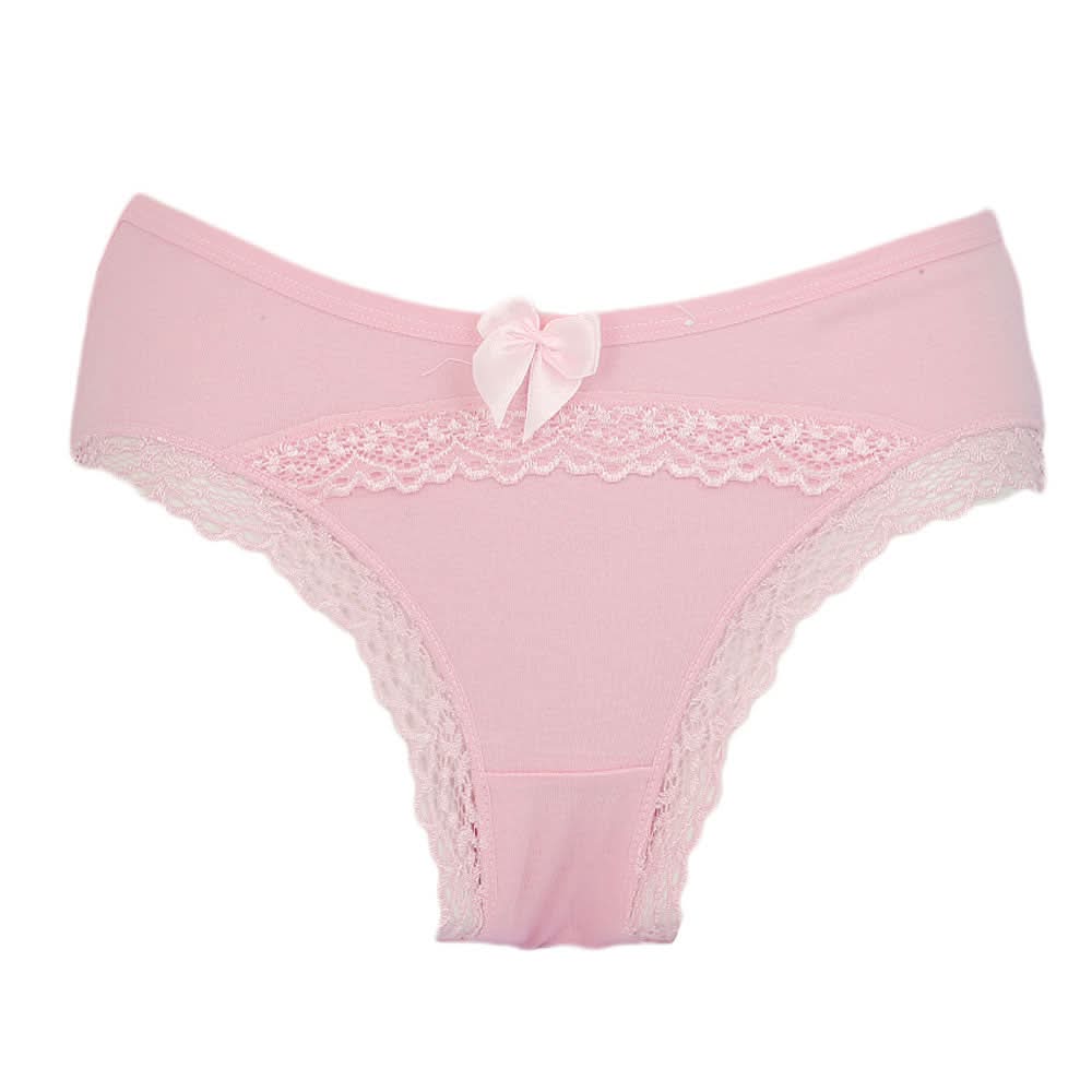 Women's Fancy Panty - Light Pink, Women, Panties, Chase Value, Chase Value