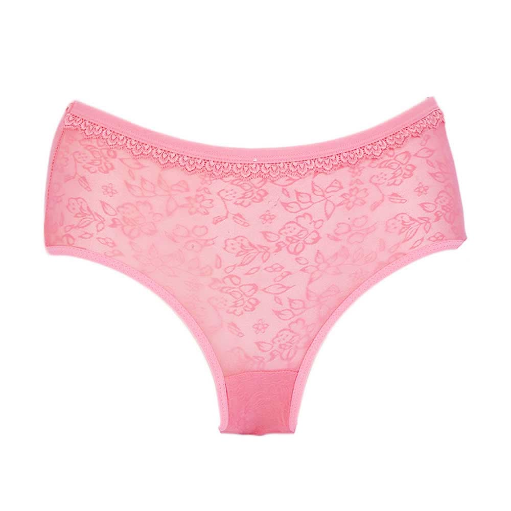 Women's Fancy Panty - Pink, Women, Panties, Chase Value, Chase Value