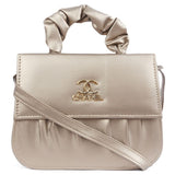 Women's Shoulder Bag - Copper, Women, Bags, Chase Value, Chase Value