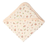 Newborn Wrapping Sheet - Peach, Kids, Wrapping Sheets, Chase Value, Chase Value